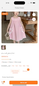 Project screenshot 4