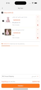 Project screenshot 6