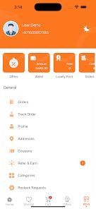 Project screenshot 8