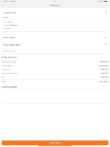 Project screenshot 14