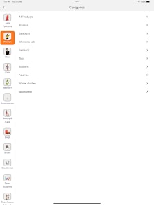 Project screenshot 16