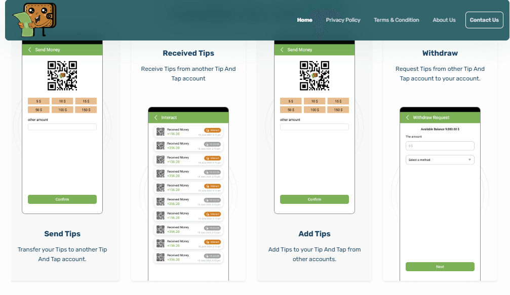 Project screenshot 2