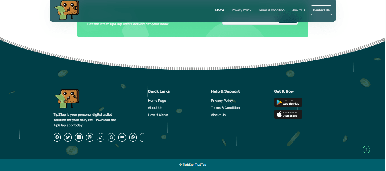 Project screenshot 3