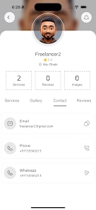 Project screenshot 5