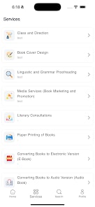 Project screenshot 4