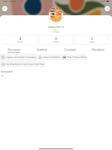 Project screenshot 11