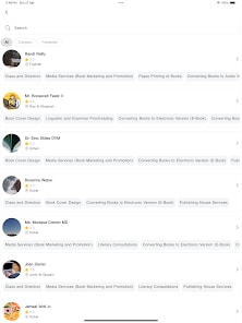 Project screenshot 10