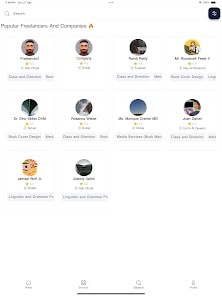 Project screenshot 12