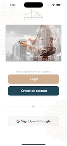 Project screenshot 2