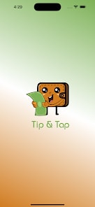 Project screenshot 1