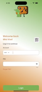 Project screenshot 2