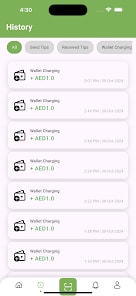 Project screenshot 5