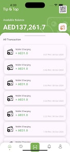 Project screenshot 4