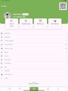 Project screenshot 13