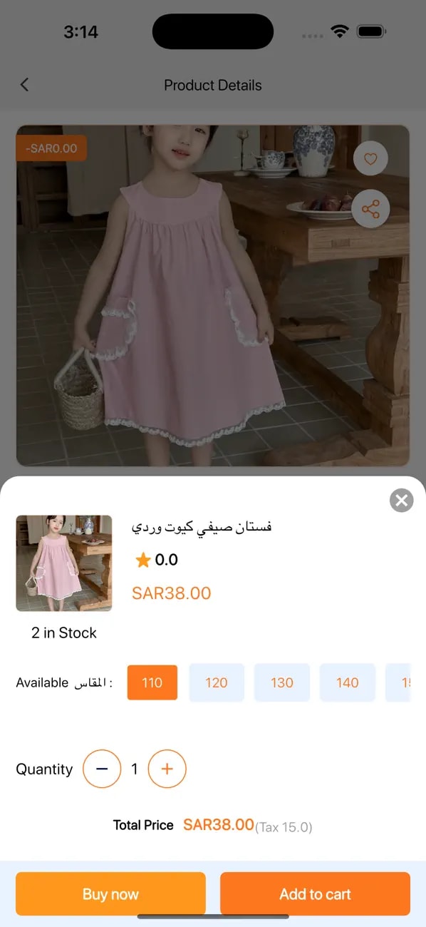 Project screenshot 5