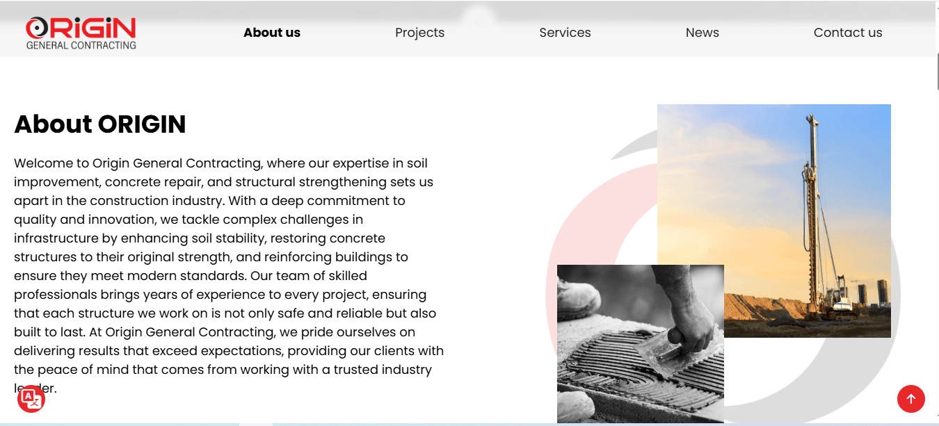 Project screenshot 2